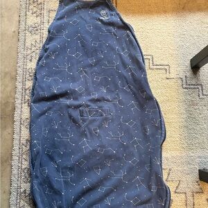 Woolino sleep sack